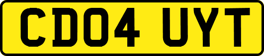 CD04UYT