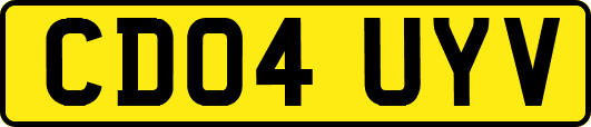 CD04UYV