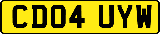 CD04UYW