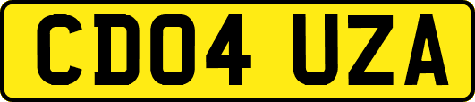 CD04UZA