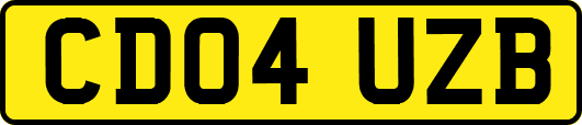CD04UZB