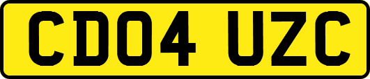 CD04UZC