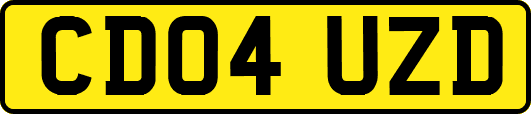 CD04UZD