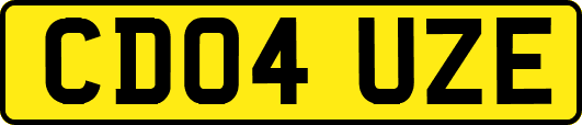 CD04UZE