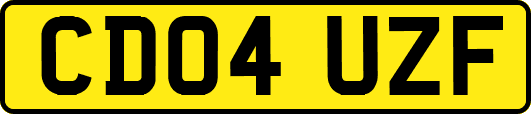 CD04UZF