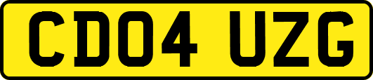 CD04UZG