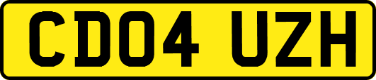 CD04UZH
