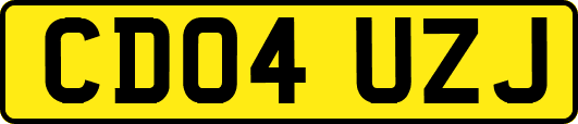 CD04UZJ