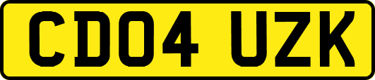CD04UZK
