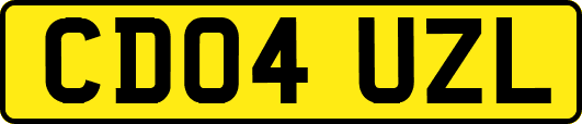 CD04UZL