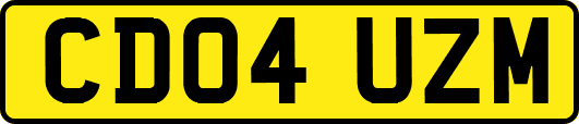 CD04UZM