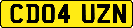 CD04UZN
