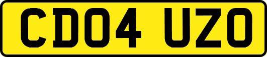 CD04UZO