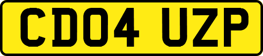 CD04UZP