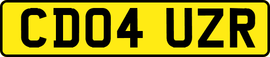 CD04UZR