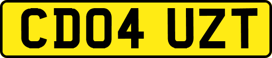 CD04UZT