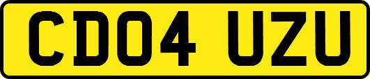 CD04UZU