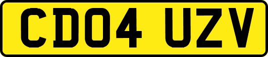 CD04UZV