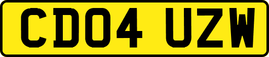 CD04UZW