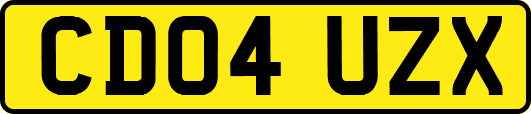 CD04UZX