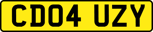 CD04UZY