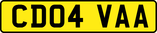 CD04VAA