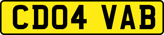 CD04VAB