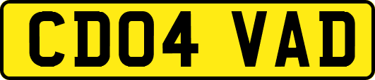 CD04VAD