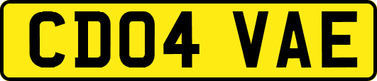 CD04VAE
