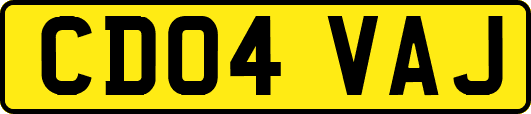 CD04VAJ