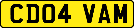 CD04VAM