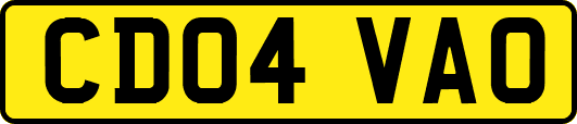 CD04VAO