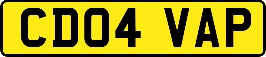 CD04VAP