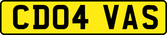 CD04VAS