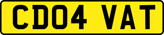 CD04VAT