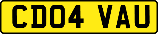 CD04VAU
