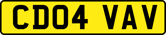CD04VAV