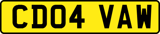 CD04VAW