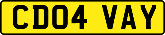 CD04VAY