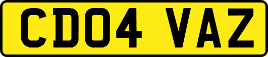 CD04VAZ