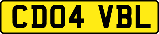 CD04VBL