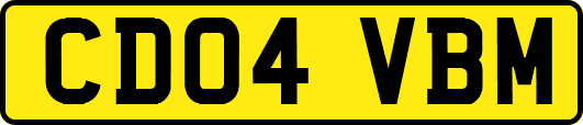 CD04VBM
