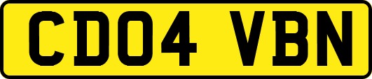 CD04VBN
