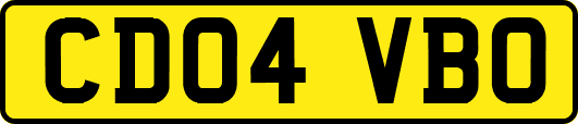 CD04VBO