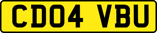 CD04VBU