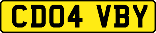 CD04VBY