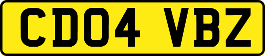 CD04VBZ