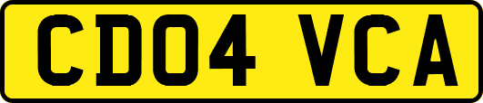 CD04VCA