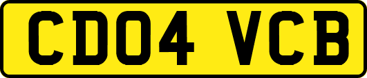 CD04VCB