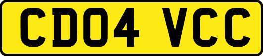 CD04VCC